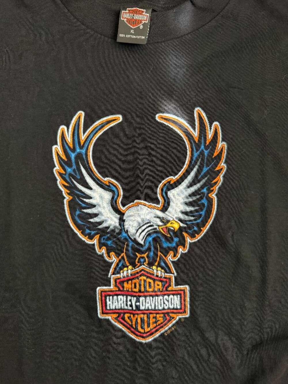 Harley Davidson men's t-shirt